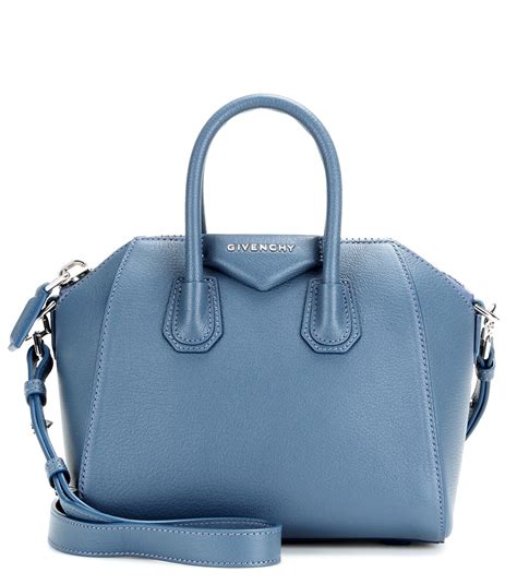 givenchy blue bag|givenchy handbags official site.